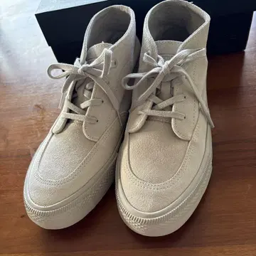 CONVERSE CS CHUKKA