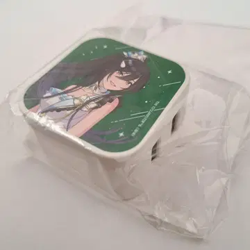 안티카 시라세 사키야 AC 어댑터 샤니마스