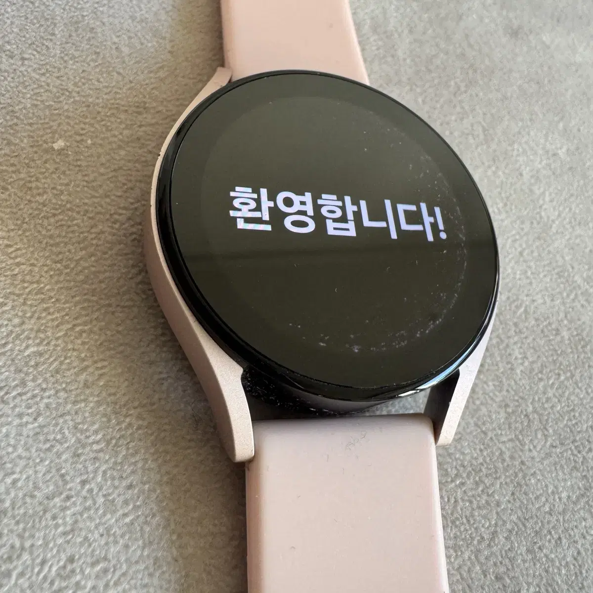 갤럭시 워치5 40mm