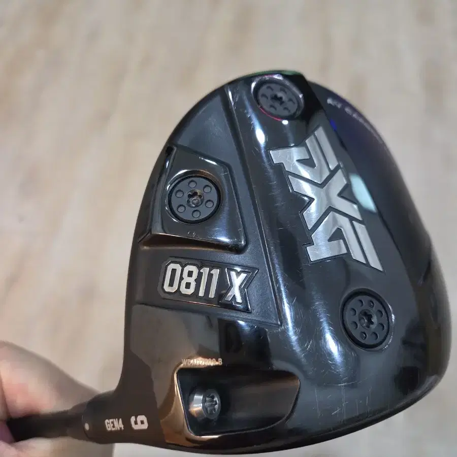 PXG GEN4 0811드라이버 팝니다.