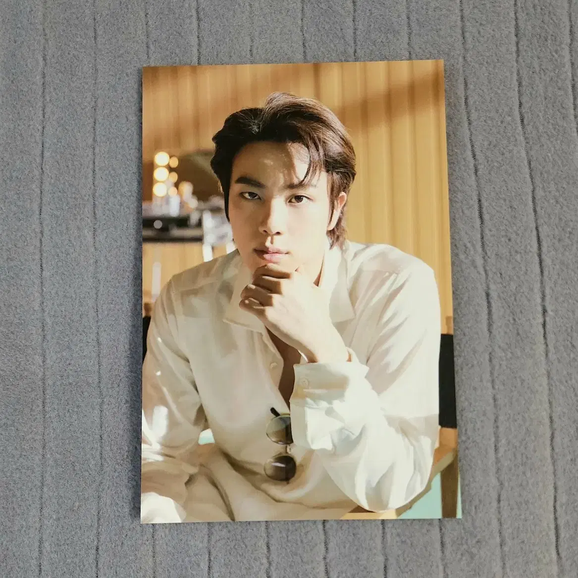 방탄 BTS 2021 메모리즈 엽서 일괄