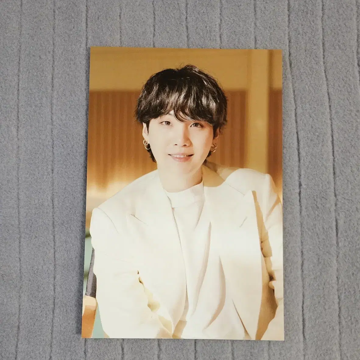 방탄 BTS 2021 메모리즈 엽서 일괄