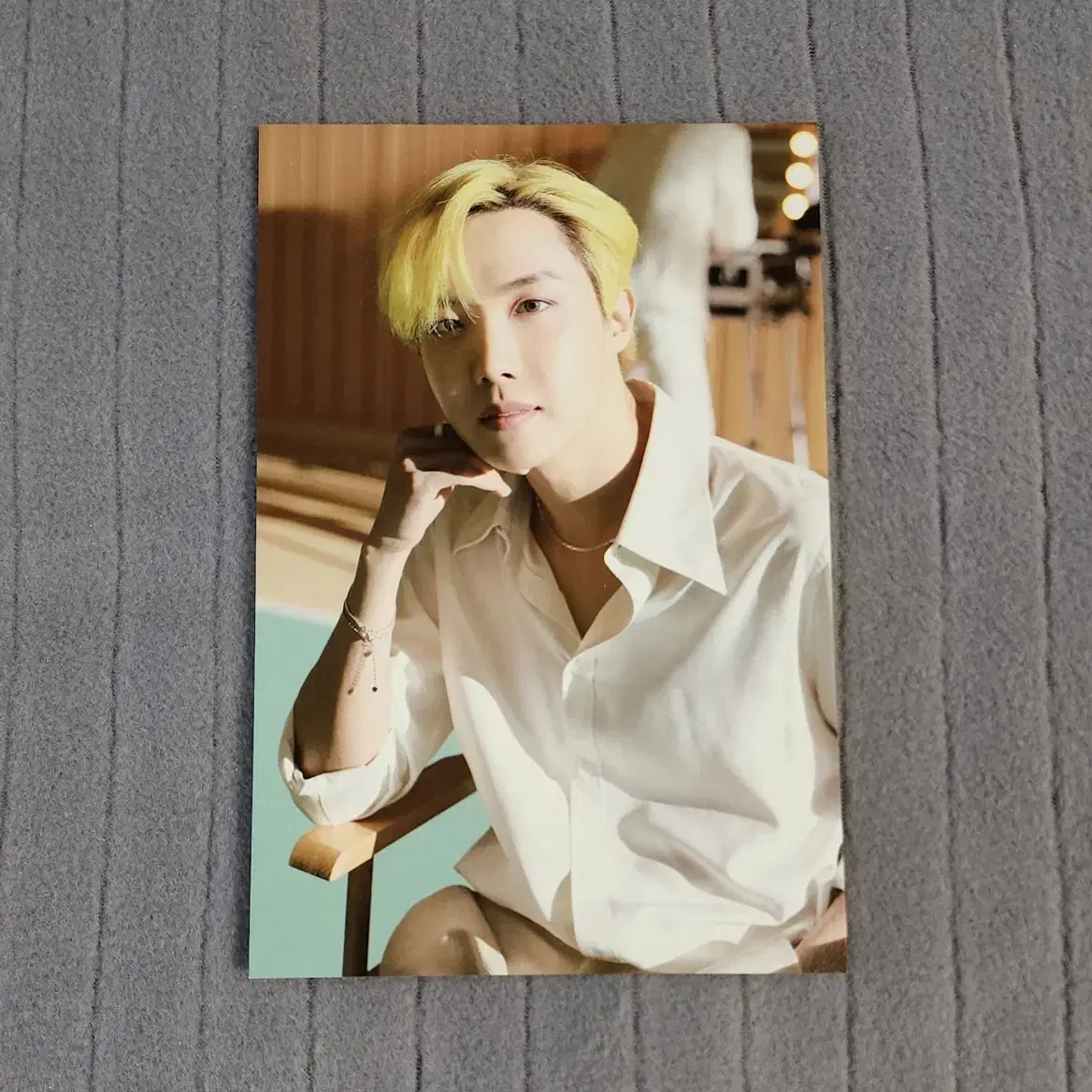 방탄 BTS 2021 메모리즈 엽서 일괄