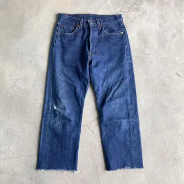 90S LEVIS 501XX W29 L36 MADE IN USA
