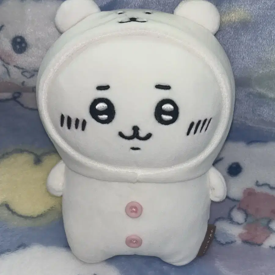 농담곰 치이카와 인형 20cm