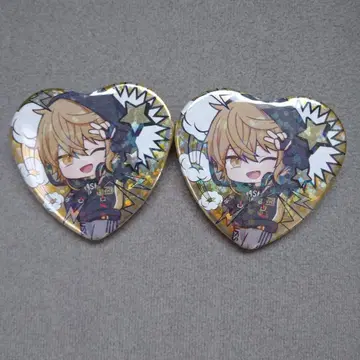 센라 캔뱃지 호로 노래해본 축제