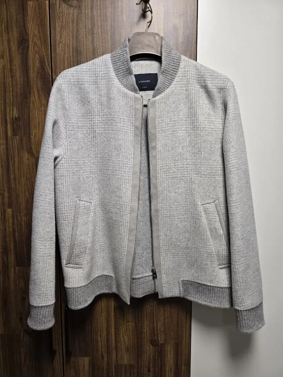 Lansmyre jacket