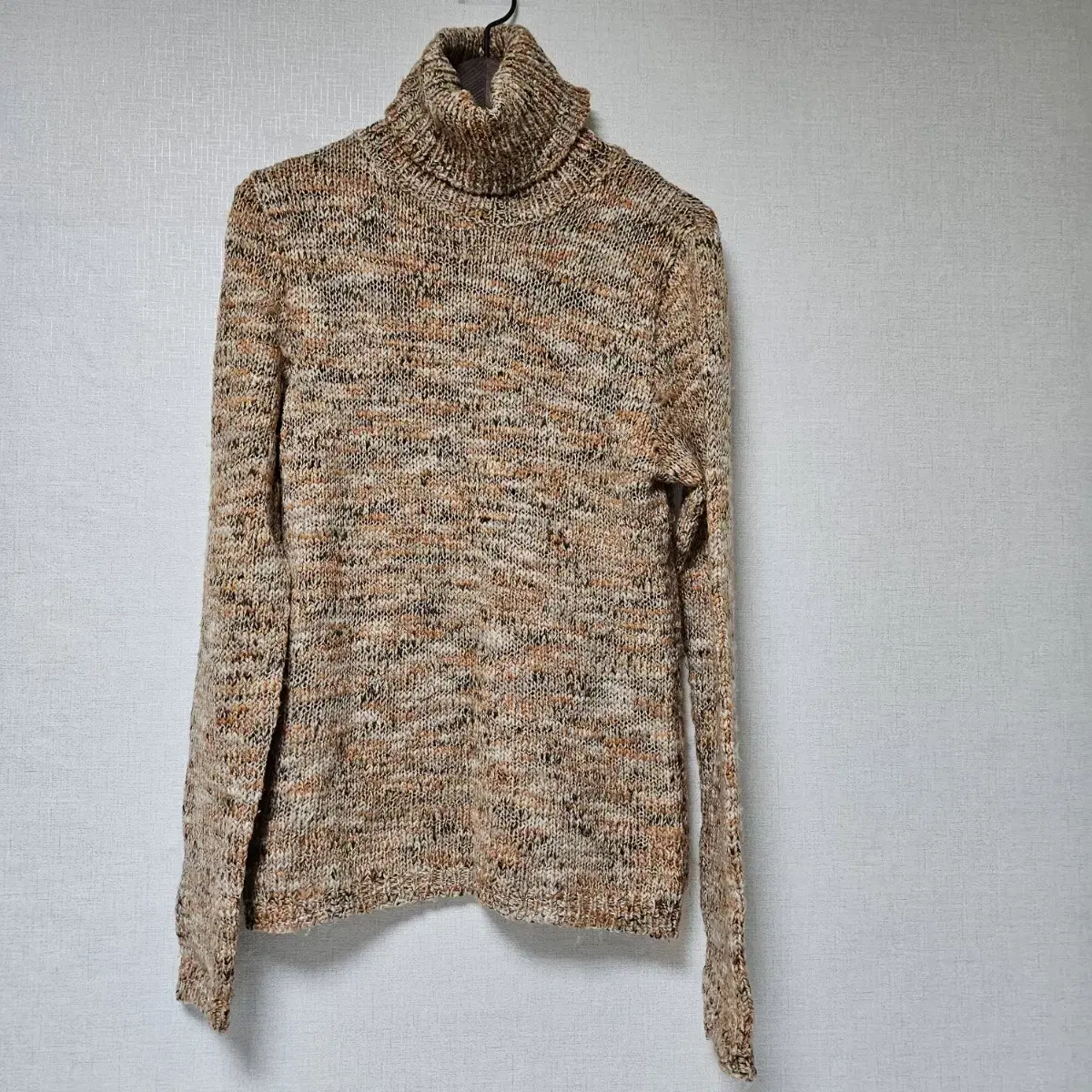 Lorella Braglia turtleneck knit