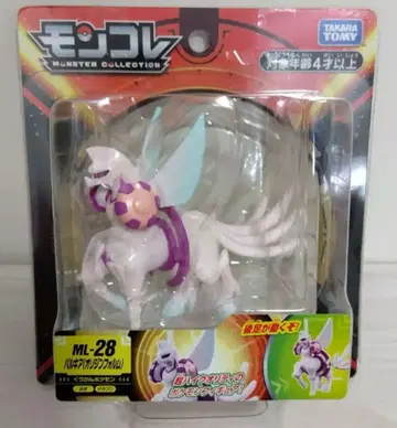 몽클레르 ML-28 파르키아 오리진 형태