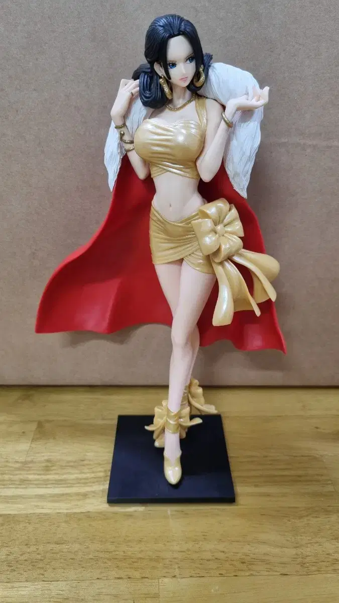 ONEPIECE HANCOCK FIGURE