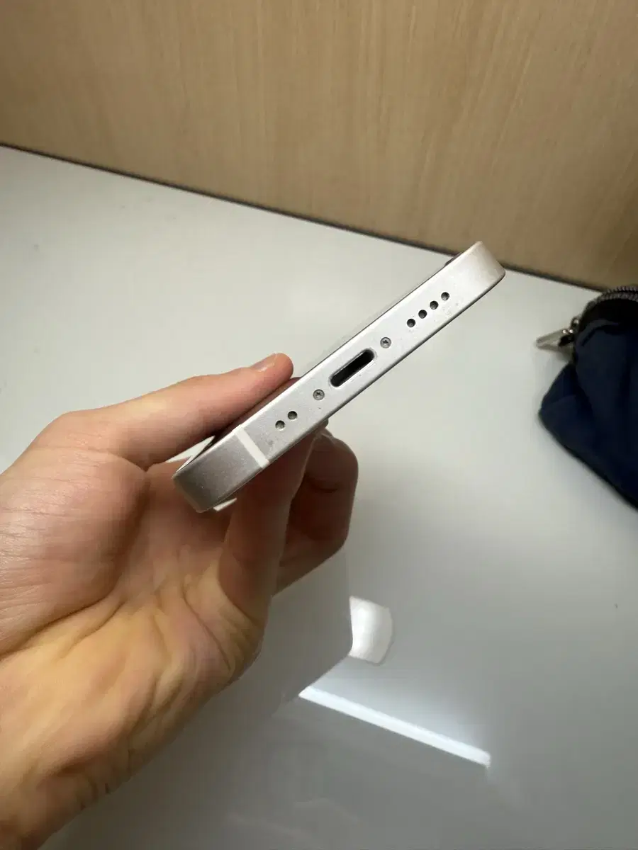 iPhone 12 mini white 64