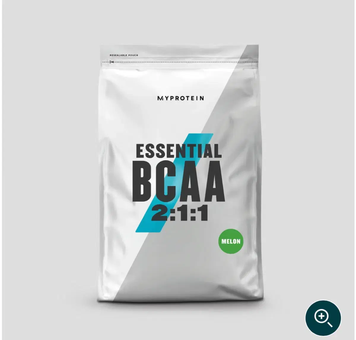 마이프로틴 BCAA 250g 미개봉 멜론맛