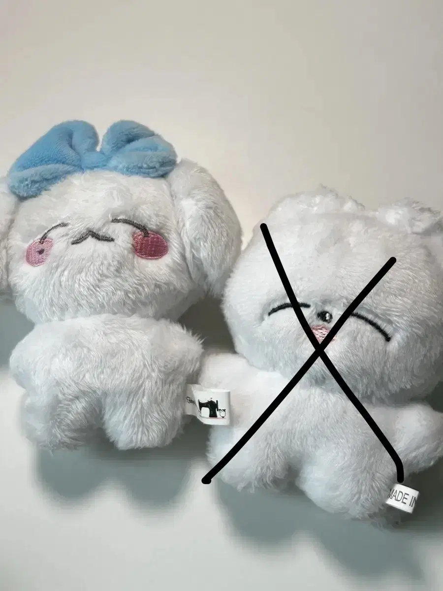 엔시티드림 제노 인형 팔아요!