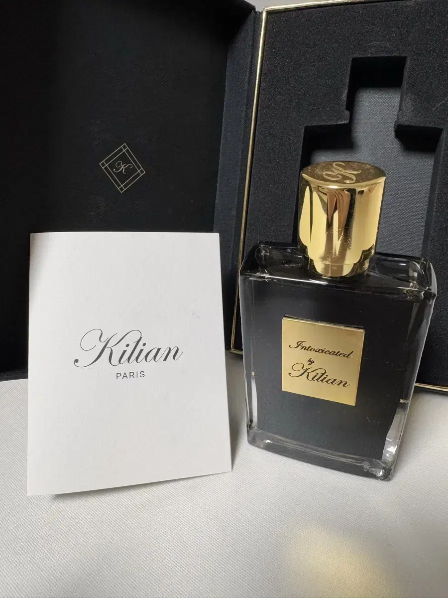 Killian Killian Intense L'Eau de Toilette by Byredo San Marino