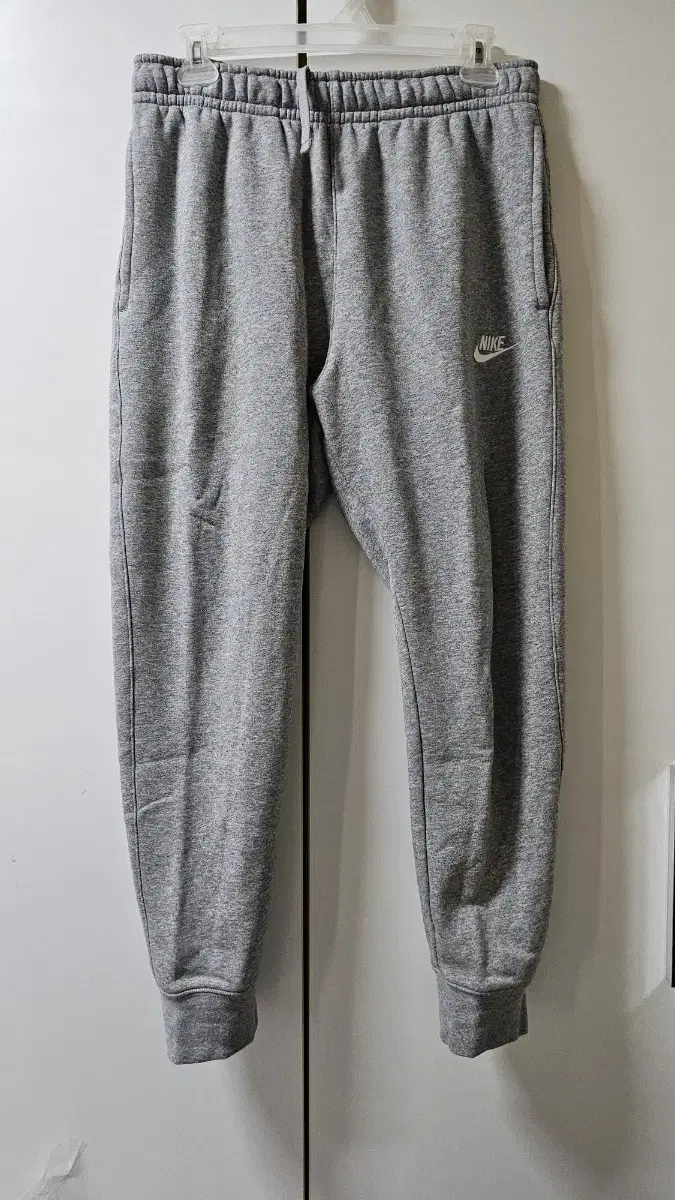 Nike Official Website Korea Authentic Jogger Pants M