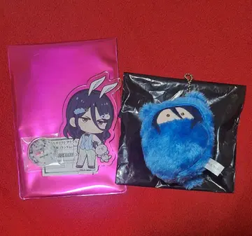 WIND BREAKER 스기시타 쿄타로 아크릴 스탠드 쿠루미타 피누이