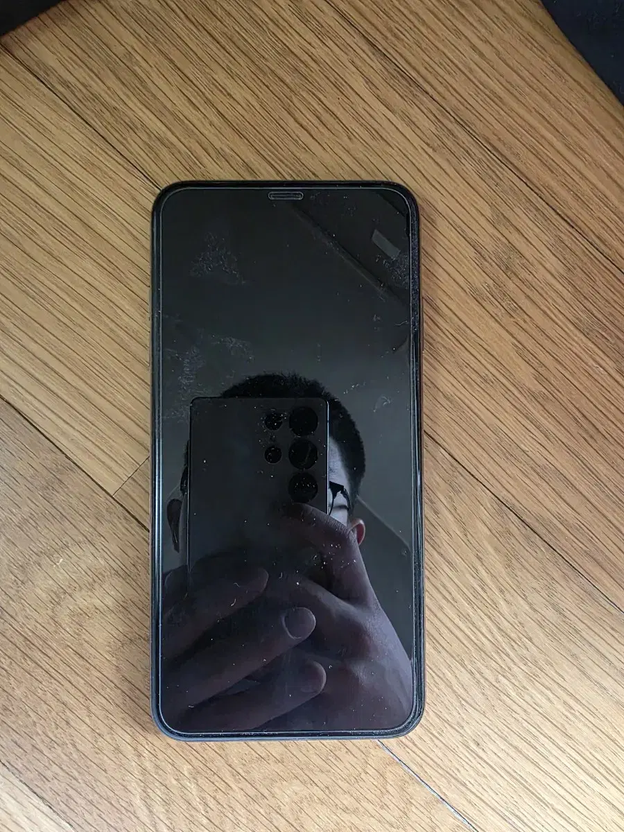 아이폰 xs max 64