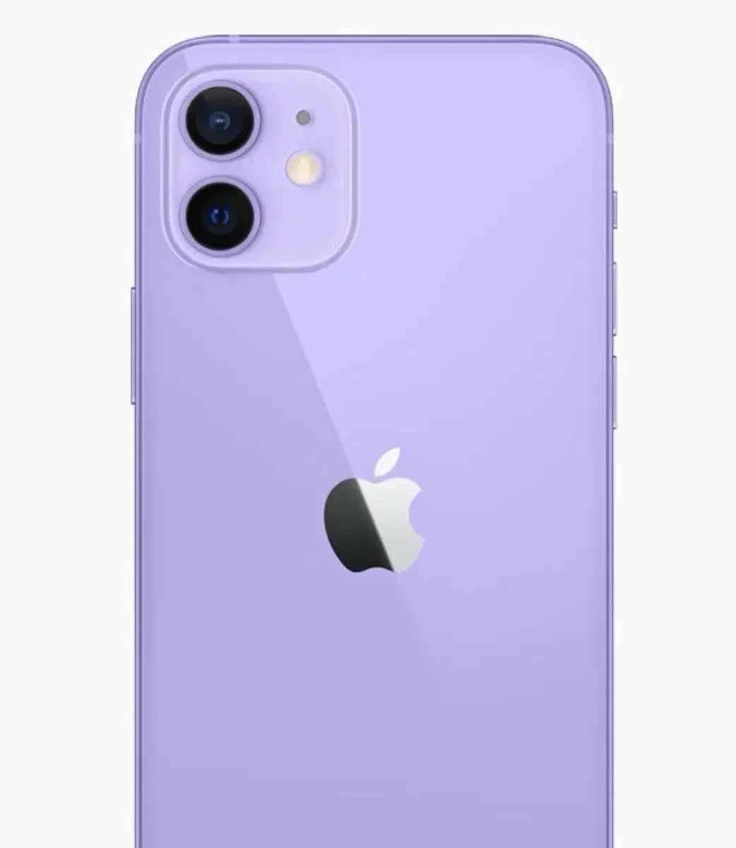 iPhone 12 128GB Purple