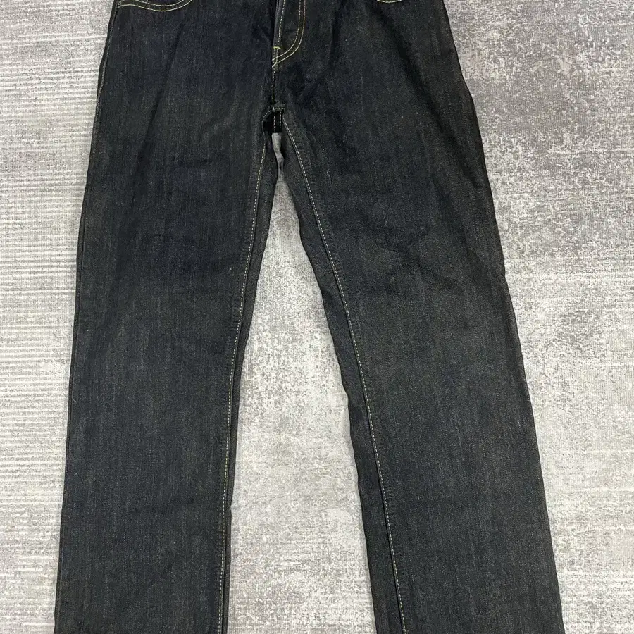 Levis 511 T15공장 생산모델