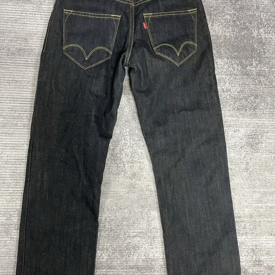 Levis 511 T15공장 생산모델