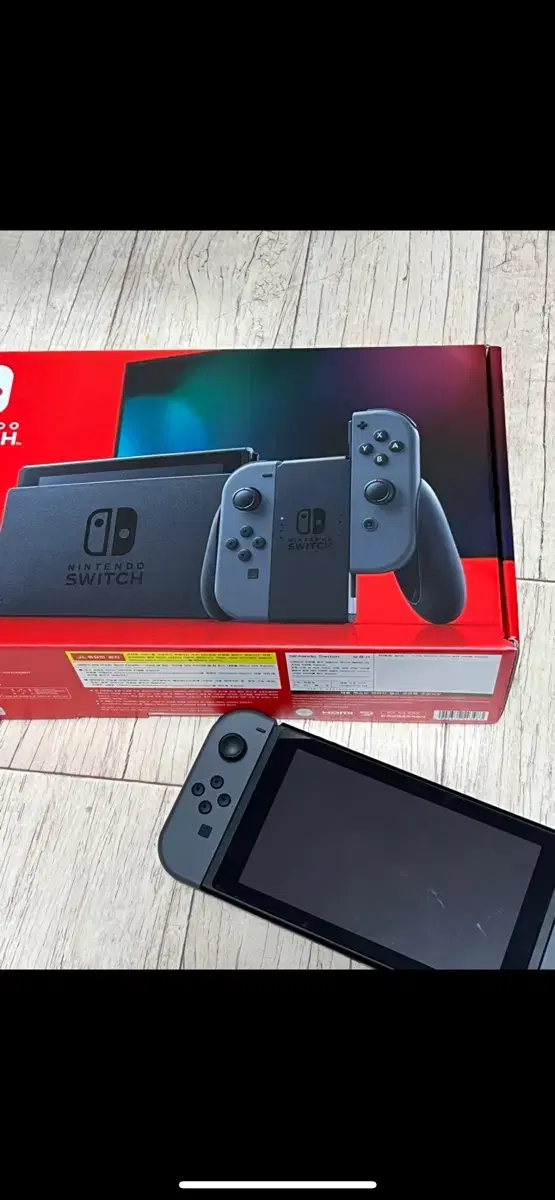 Nintendo Switch for sale