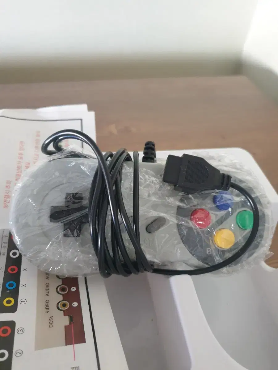 Nintendo Super Famicom Controller Joystick Super Famicom Controller Gamepad