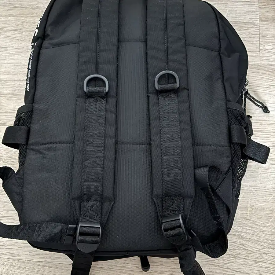 MLB MLB Backpack #MLB,#백팩,#새학기 on Bunjang Global Site.