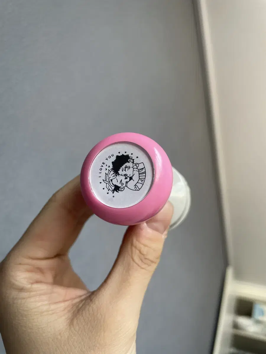 [Sharing] Kidult / haikyuu / Oikawa Iwazumi Oiwa and the stamp