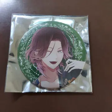 디아블라바 라이트 매혹의 아라비아나이트 빅 캔뱃지