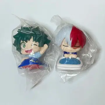 나의 히어로 아카데미아 히로아카 오네무탄 미도리야 토도로키