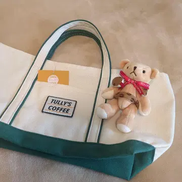 탤리스의 커피 해피백 2025 뱀띠 해