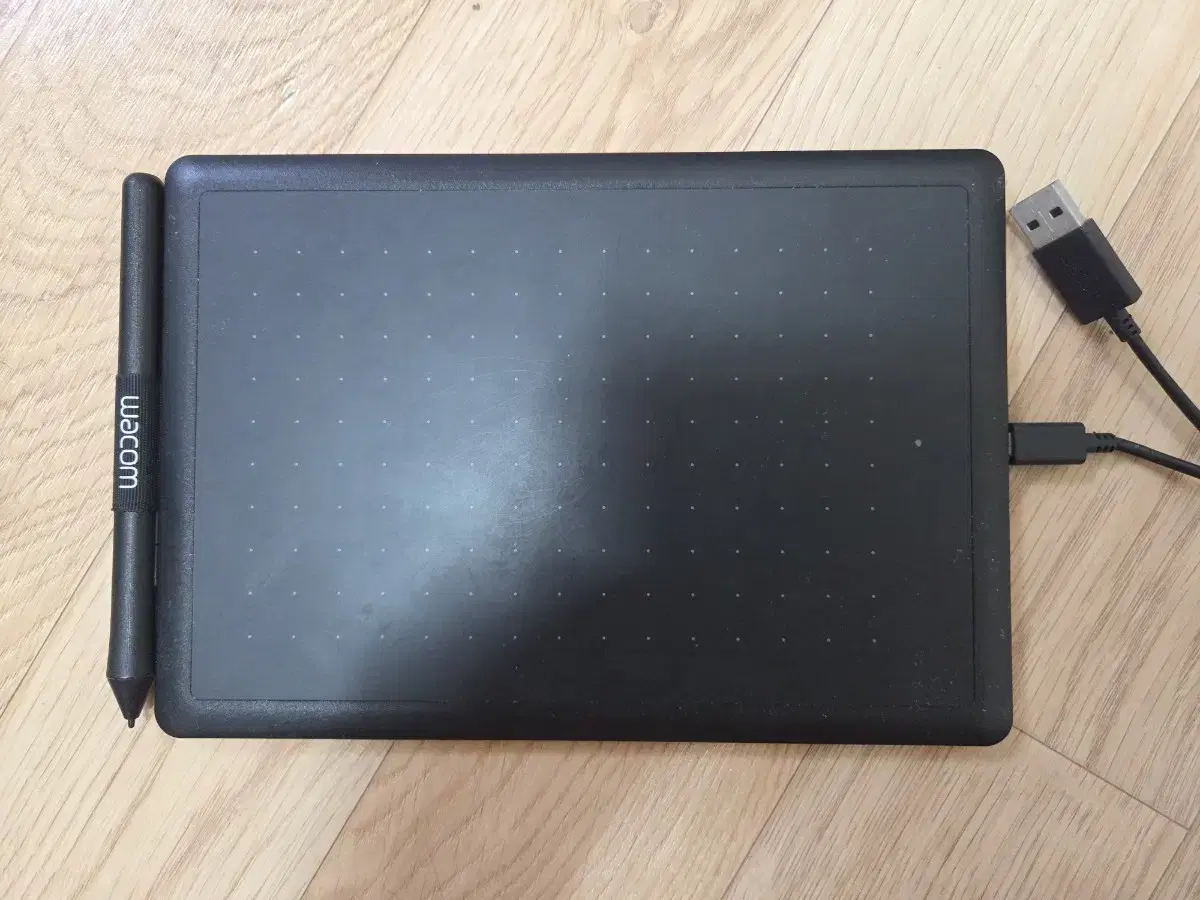 Wacom Tablet CTL-472