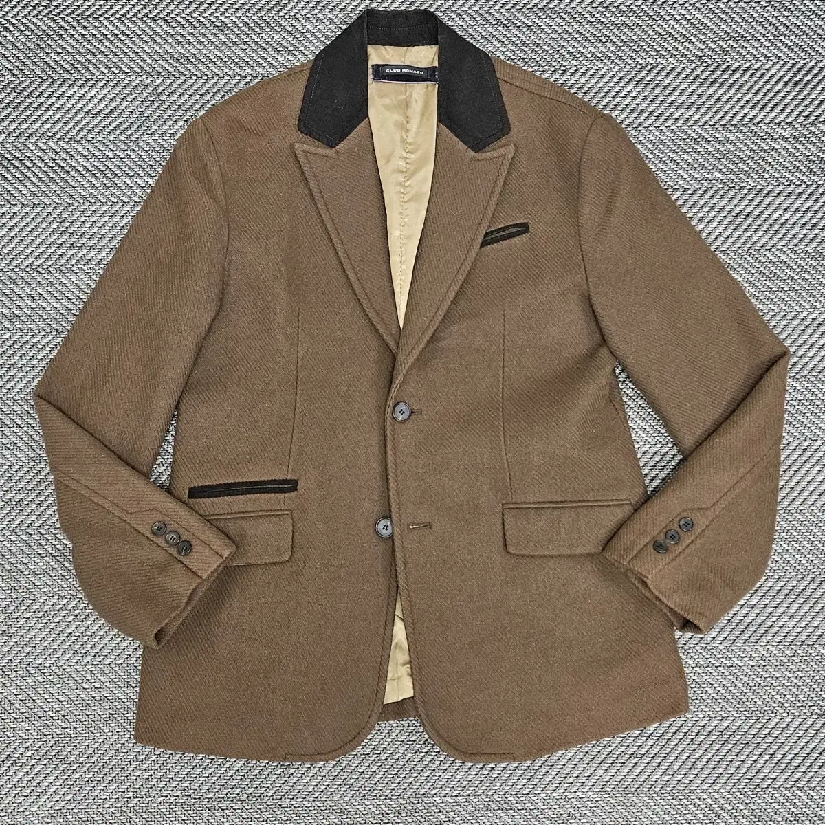 Club Monaco Blazer Jacket Men's 100