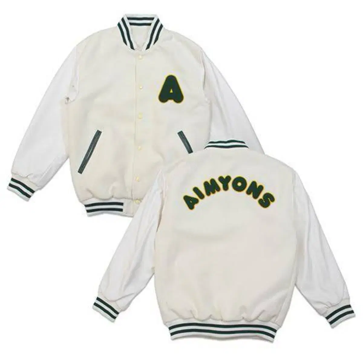海外から輸入 I.M.Y. Fan Club Limited Koshien Searchlight Baseball 記念グッズ