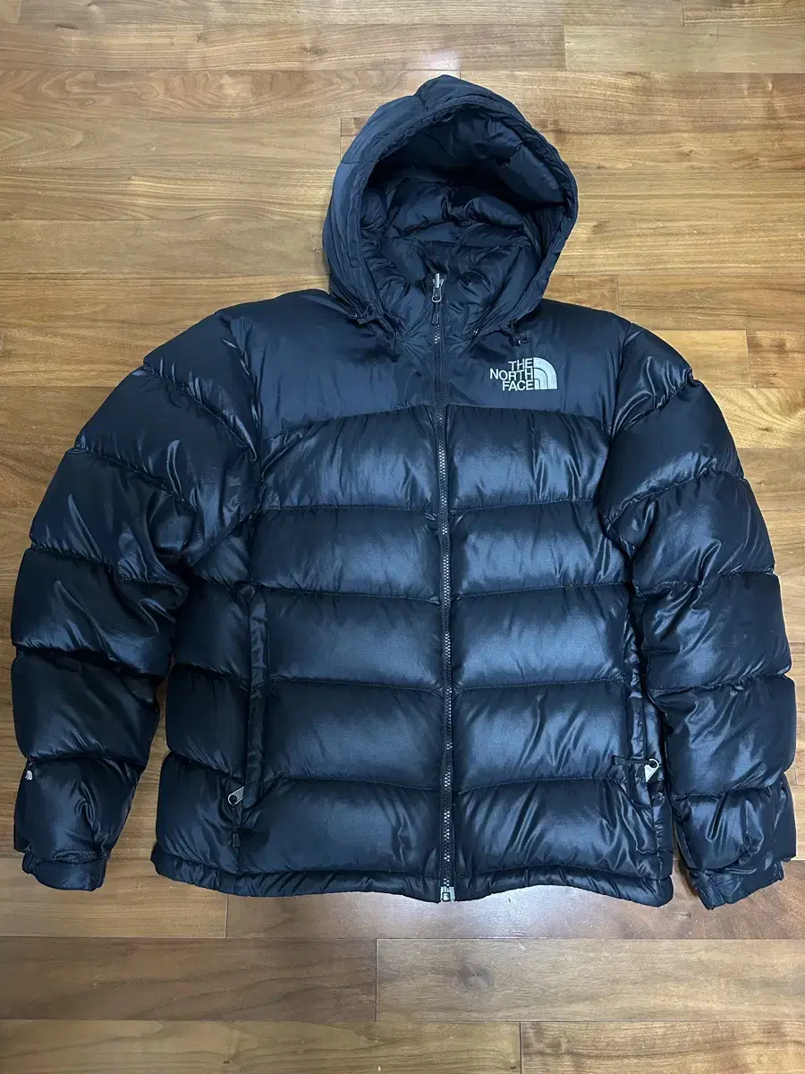 The North Face, Old Hoodie, Nupace, Burberry, Prada, Dior, Moncler