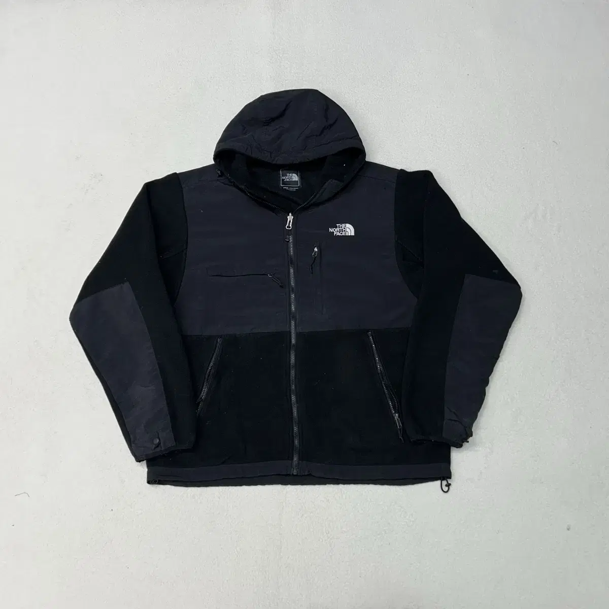 The North Face Denali Fleece