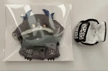 데비데비-데비데비 퍼펫 판초 박스