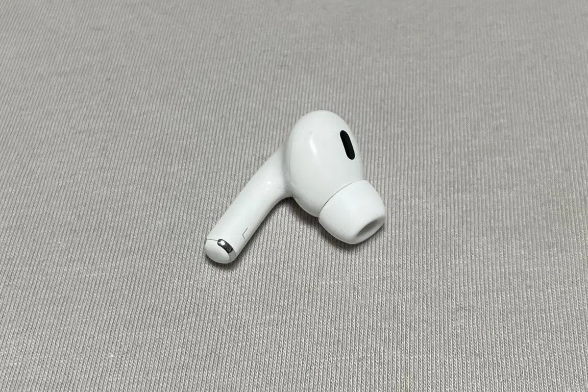 AirPods Pro 2 Left C-type