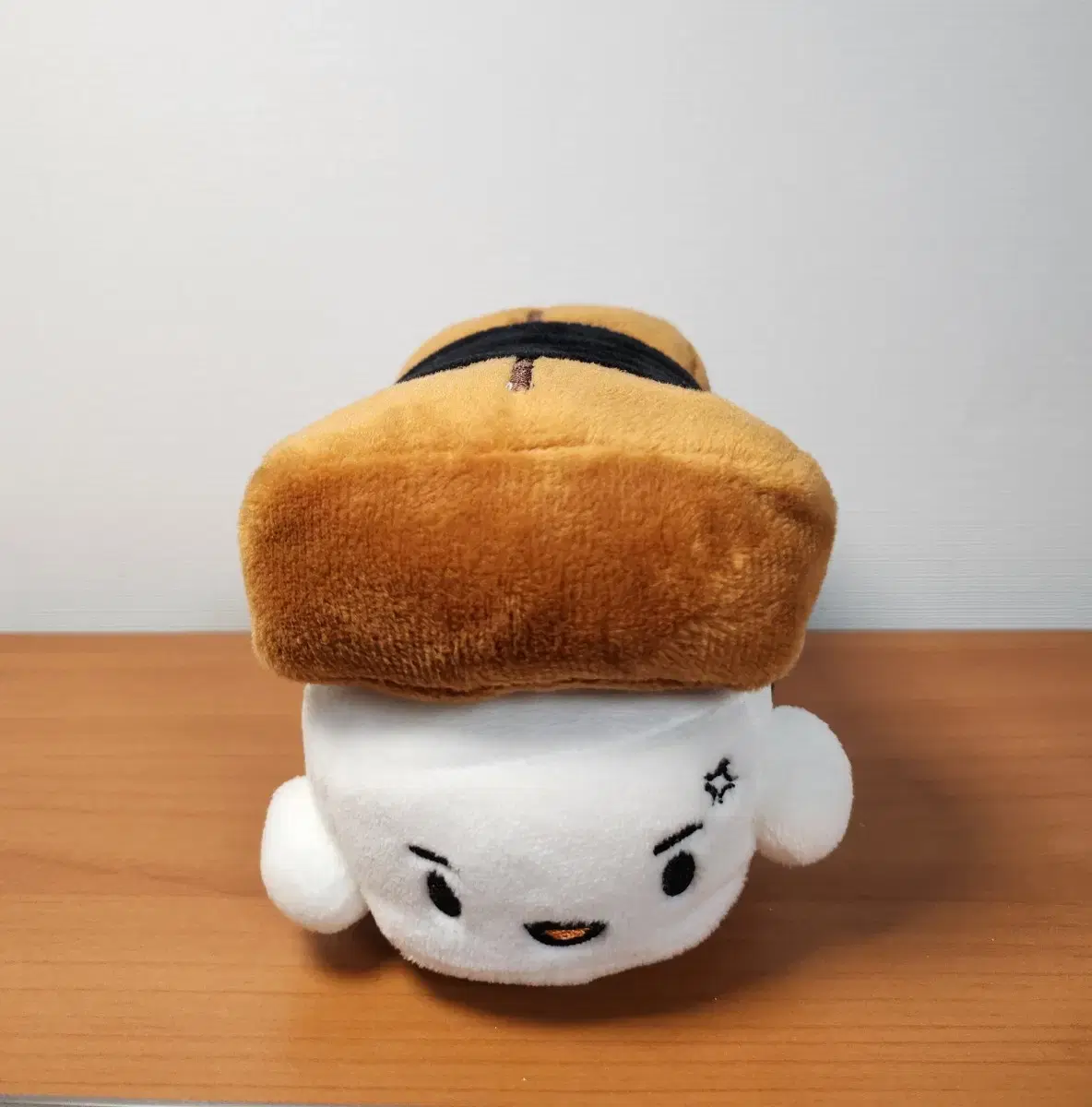 쵸바 장어군 인형 11cm (초밥 인형 장어)