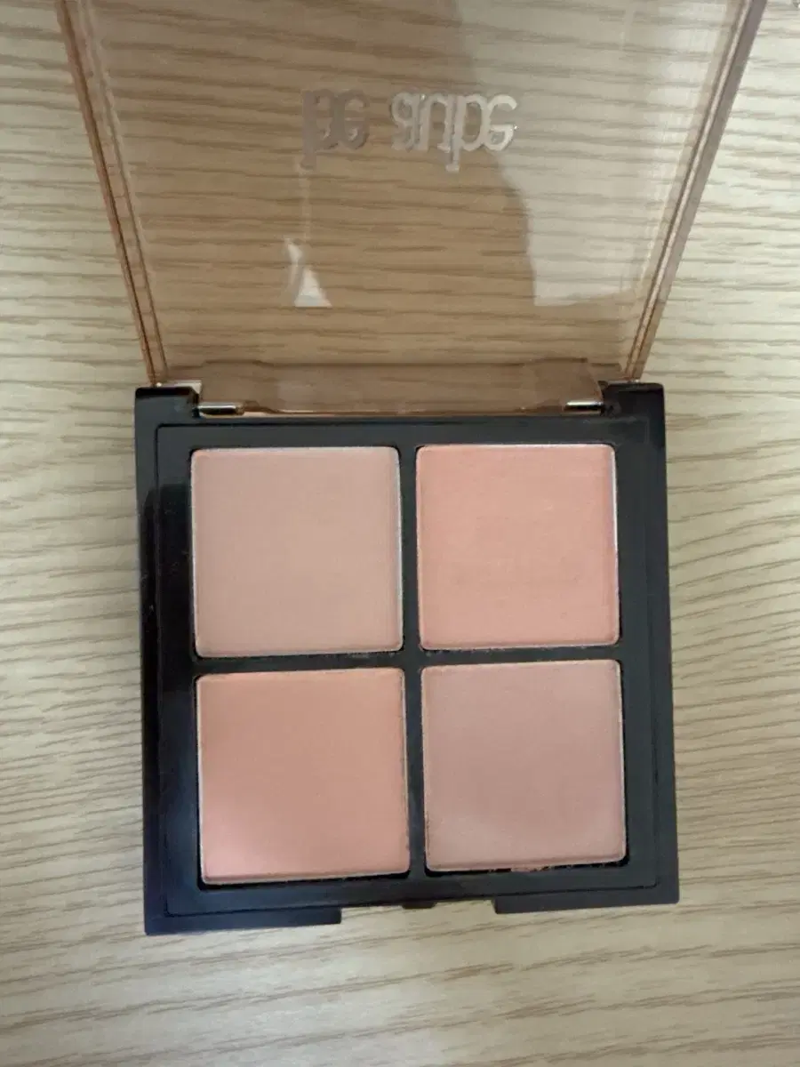 BIORAY's Mix & Match Cheek Palette Sand Beige is on sale.