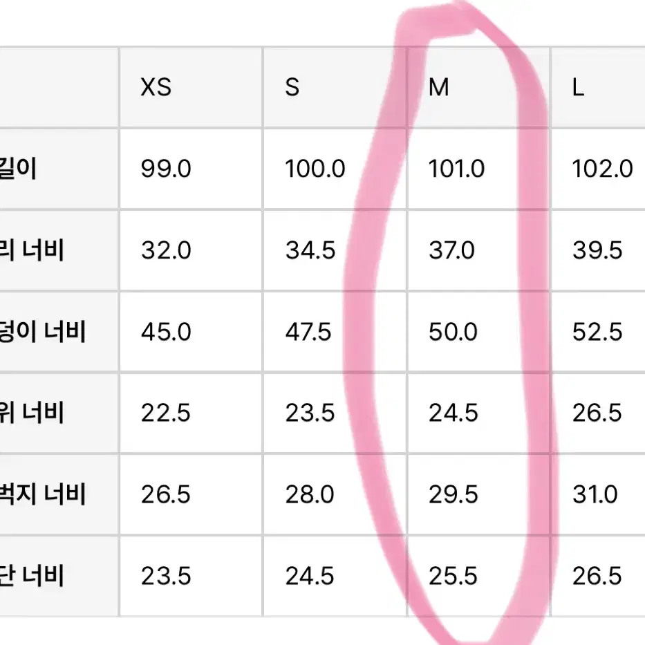 강자매 카고팬츠 (정가 15만5천원)