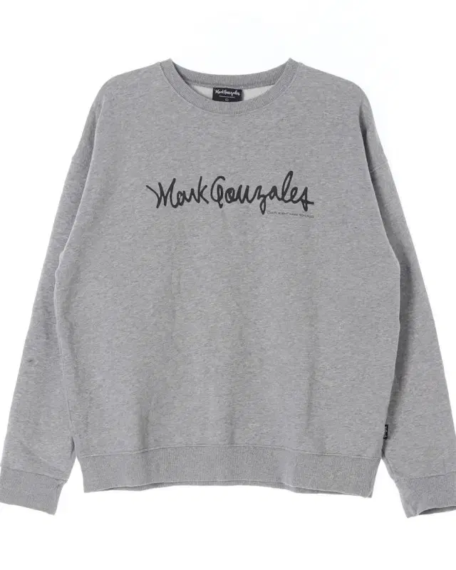 MARK GONZALES 마크곤잘레스 맨투맨 (L)