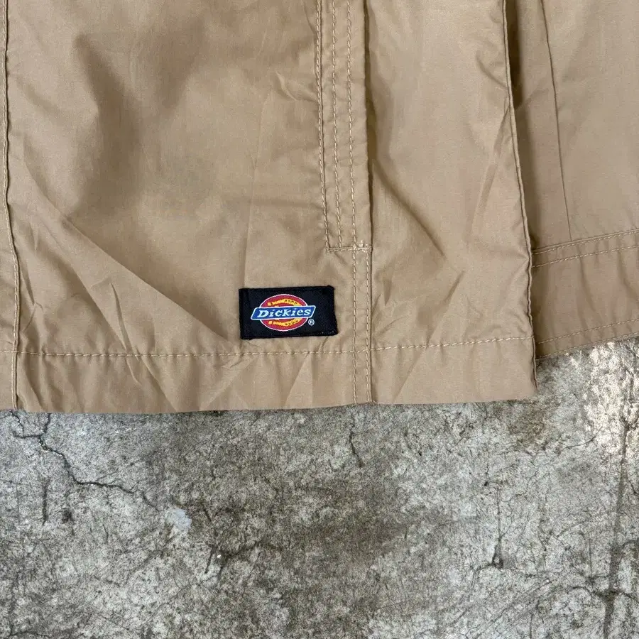 Dickies Nylon work jacket