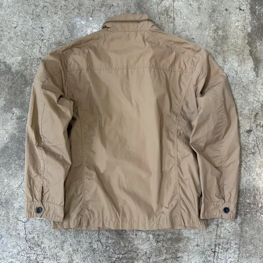 Dickies Nylon work jacket