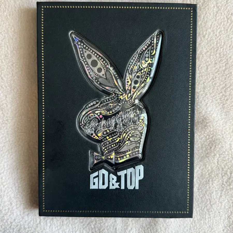 BIGBANG GD & TOP 1集 Vol.1 韓国盤CD ファミリーカード BIGBANG GD & TOP 1集 Vol.1 韓国盤CD ファミリーカード CD