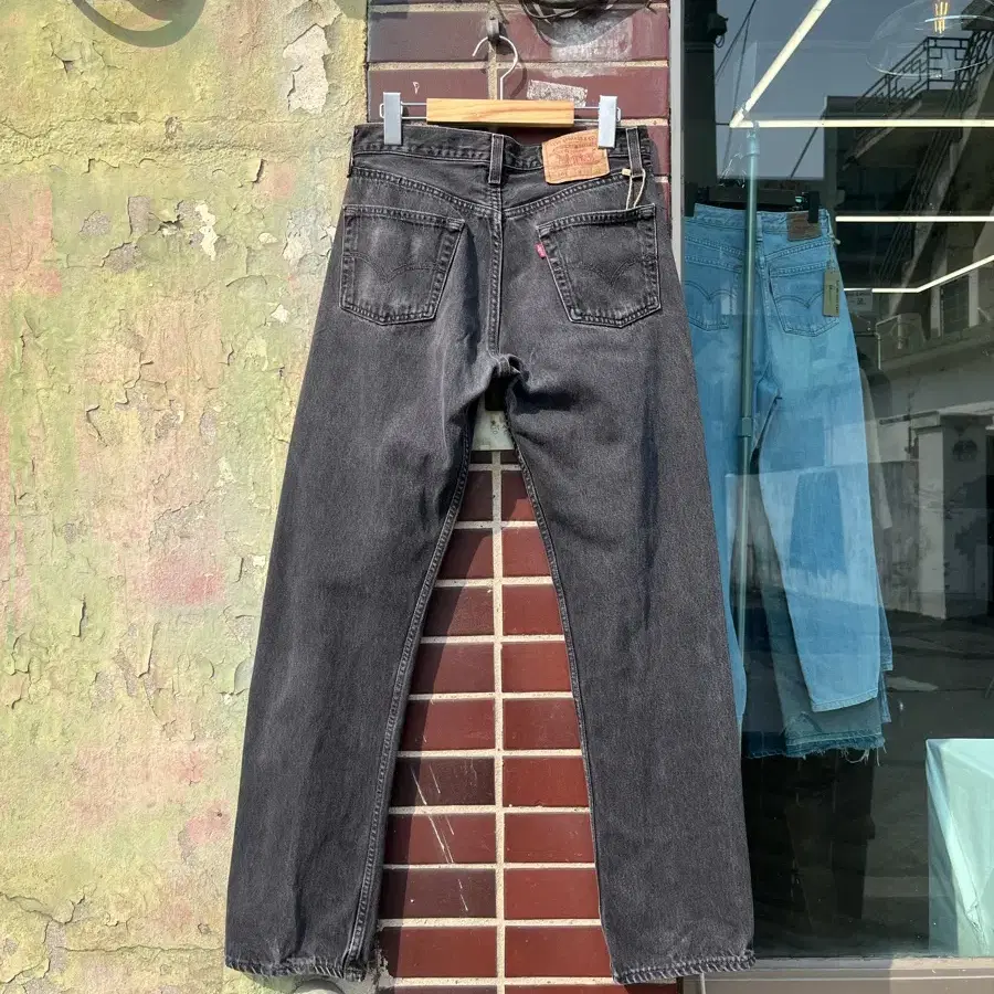 (29)90s 501 Vintage Levis