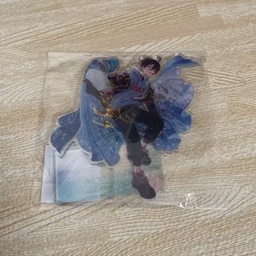 미에다 아키나 니지산지 앨범 아크릴 스탠드 UniVerse