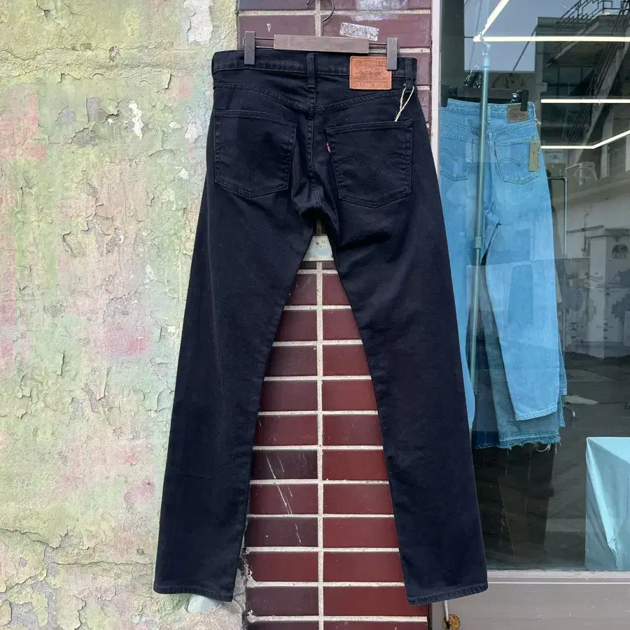 (30)00s 705 Vintage Levis