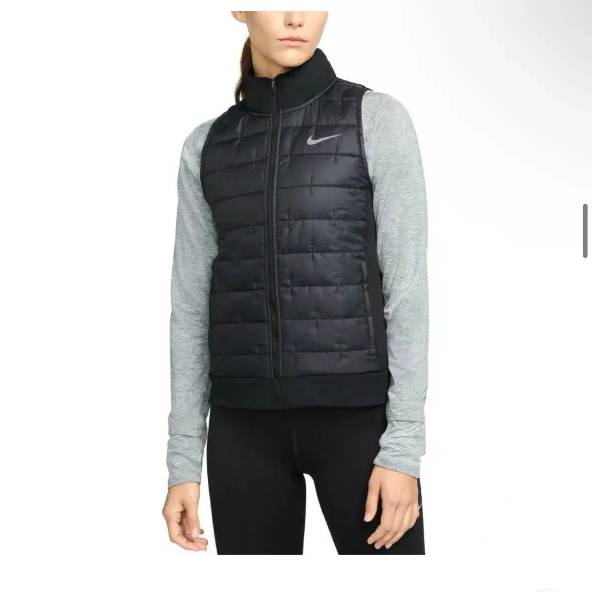 [New Product] Nike Thermafit Lightweight Vest S