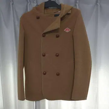 단톤 울 모사 후드 36